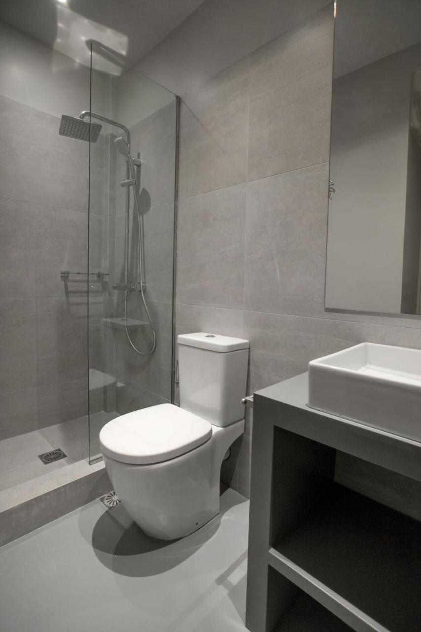 Sophisticated Apartment In Syntagma By Ghh Athens Exterior photo