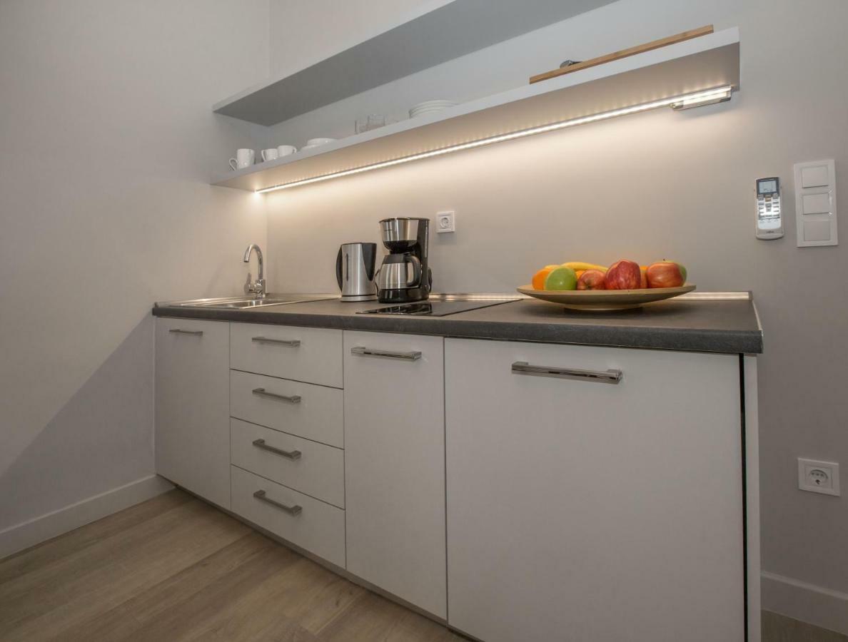 Sophisticated Apartment In Syntagma By Ghh Athens Exterior photo